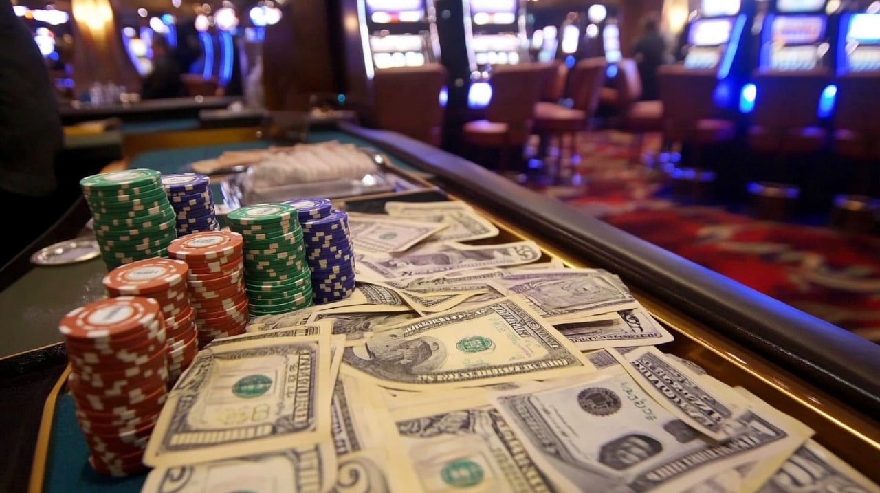 cash game