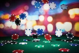 cash game