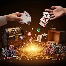 cash game