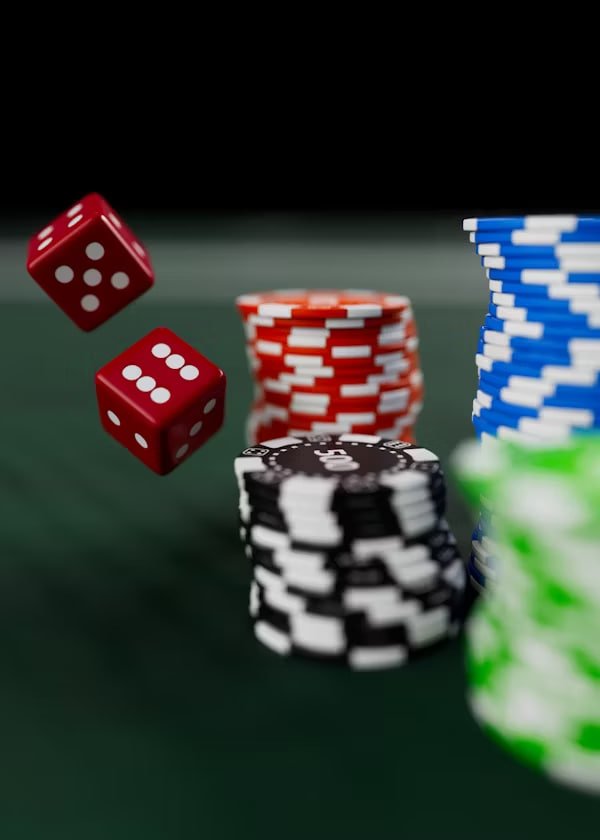 cash game
